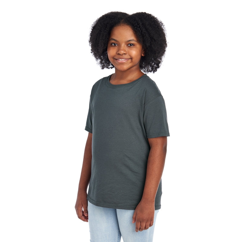 Another Copy of 3930BR HD Cotton™ Youth T-Shirt (Dark Colors)