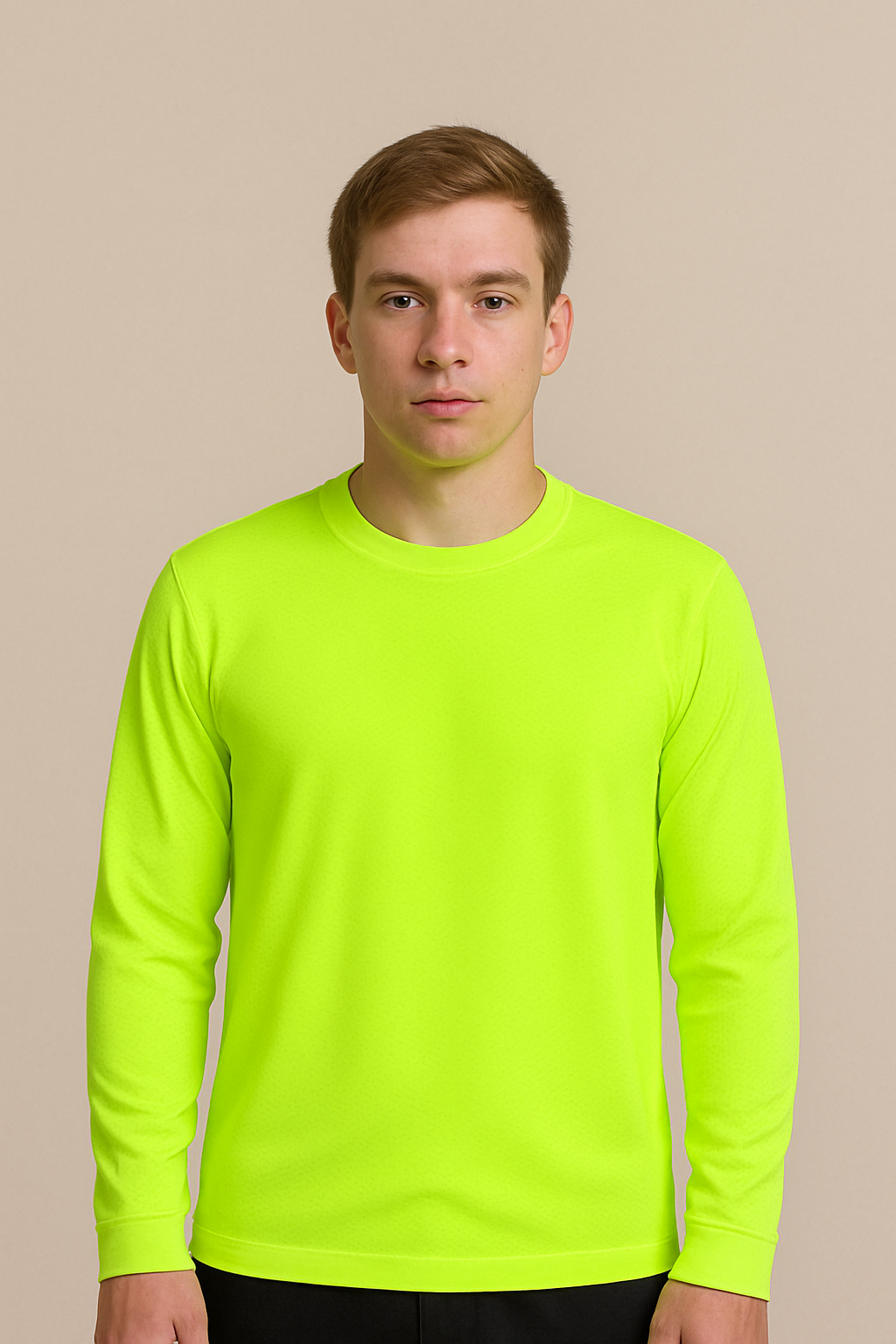 SAFTX-C2-056 Long Sleeve