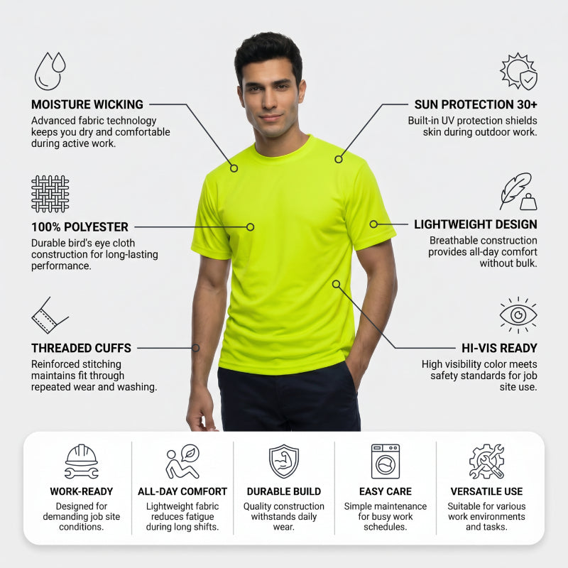 SAFTX-C2-076 Short Sleeve T-Shirt