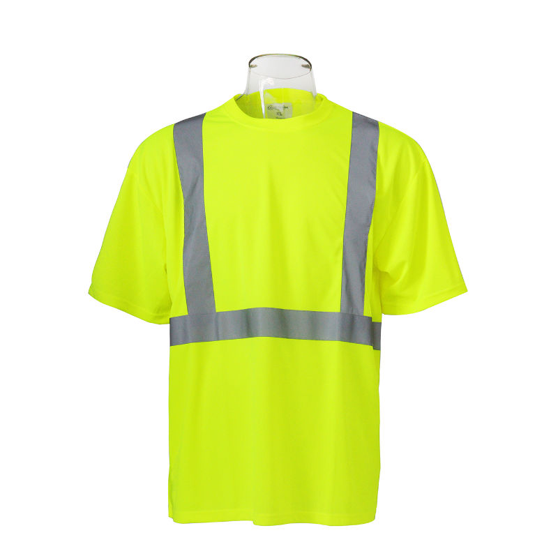 SAFTX-C2-082 Safety T-Shirt