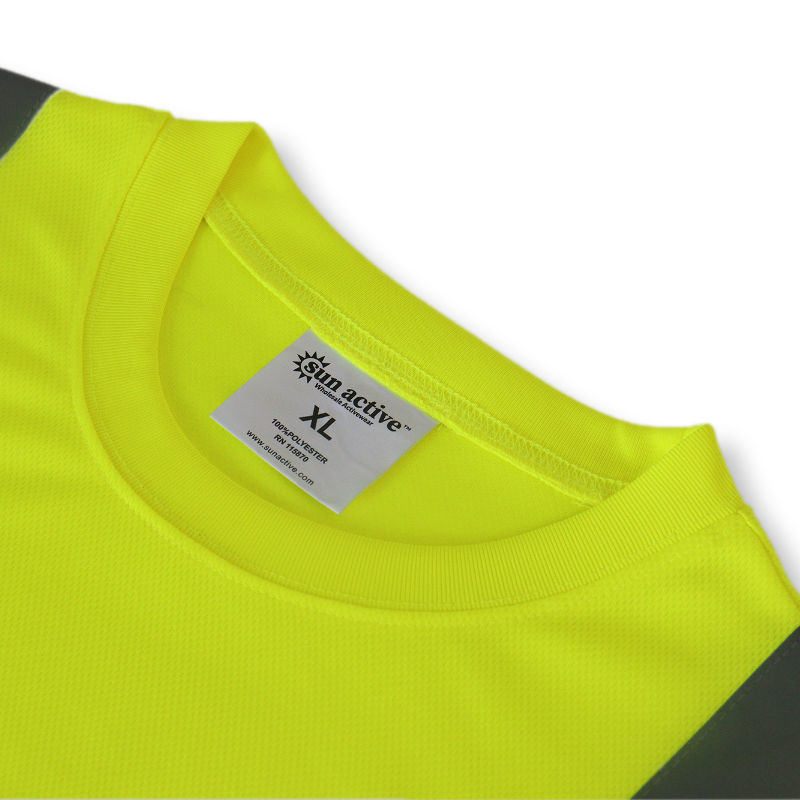 SAFTX-C2-082 Safety T-Shirt