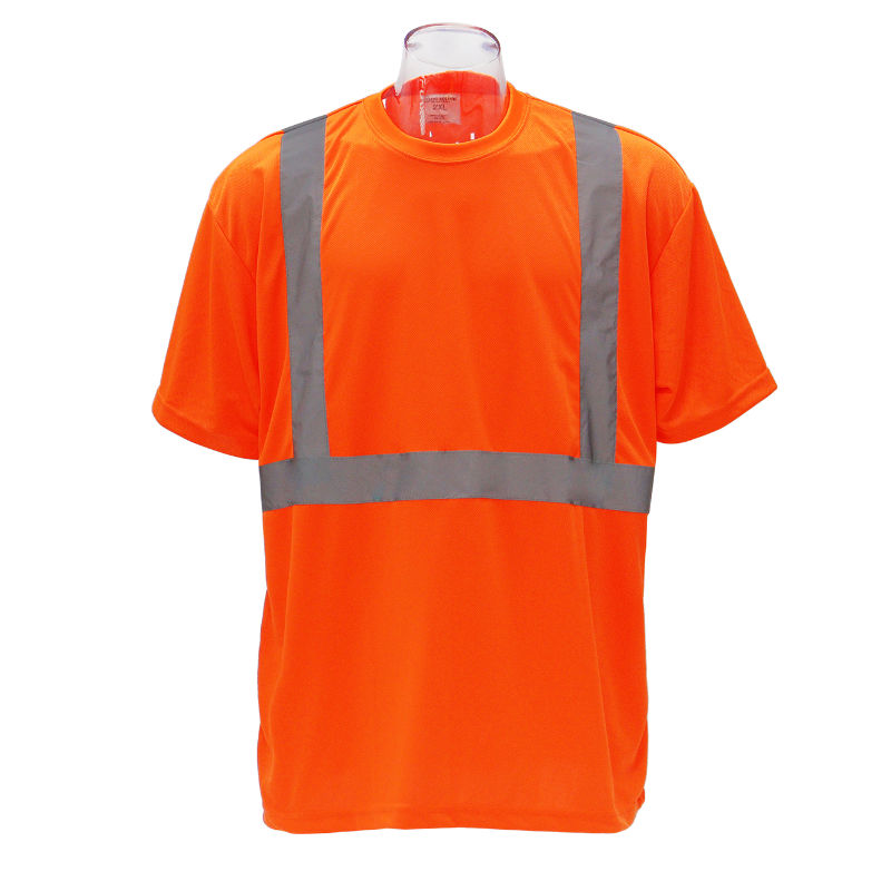 SAFTX-C2-082 Safety T-Shirt