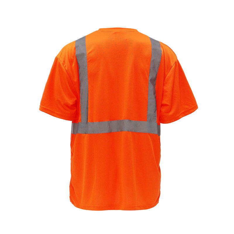 SAFTX-C2-082 Safety T-Shirt