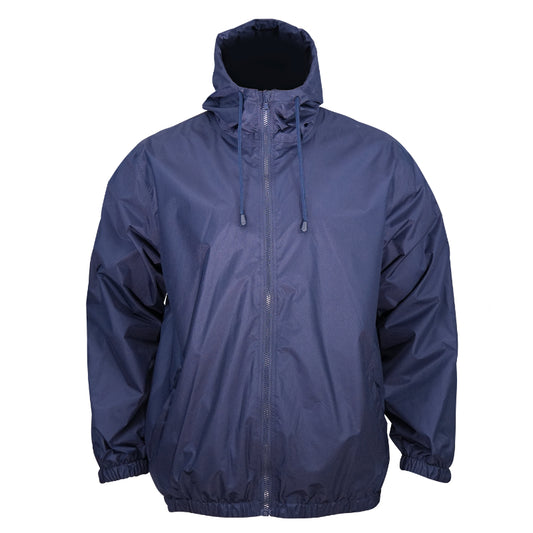 SAFWY-A8-219 Lightweight Mesh-Lined Windbreaker
