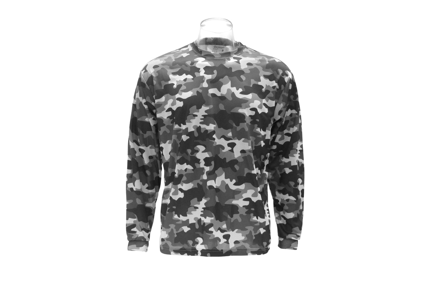SAFTX-C2-056 Long Sleeve Camos