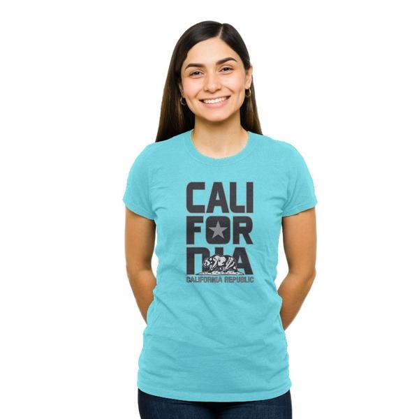 California Bear Heat Transfer (100 pack)