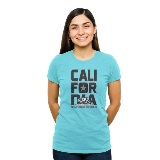 California Bear Heat Transfer (100 pack)