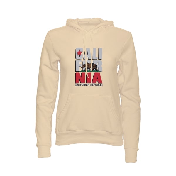 California Bear Red Star Heat Transfer (100 pack)