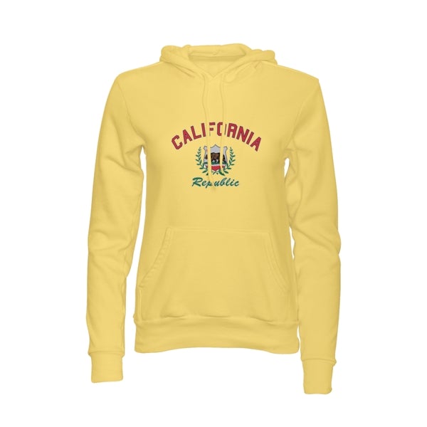 California Wreath Heat Transfer (100 pack)