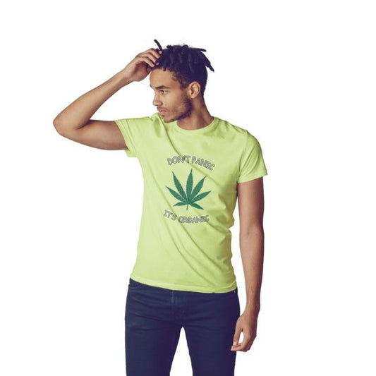 Cannabis Heat Transfer (100 pack)