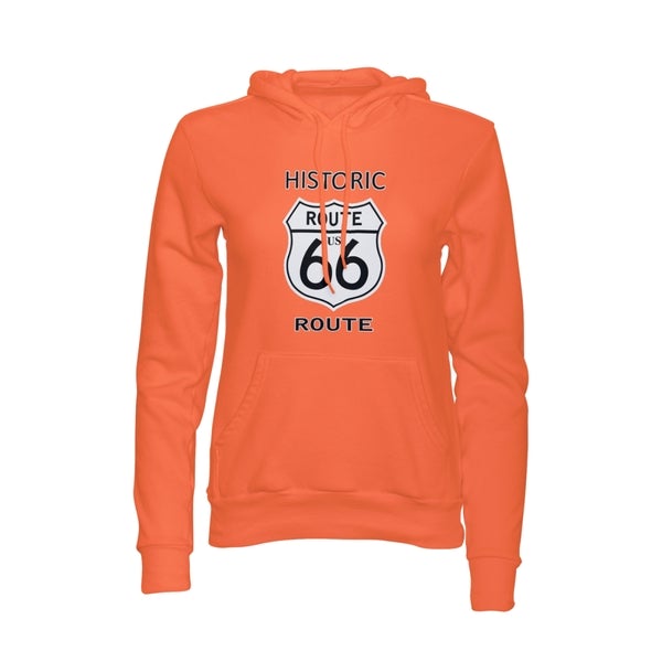 Route 66 Heat Transfer (100 pack)