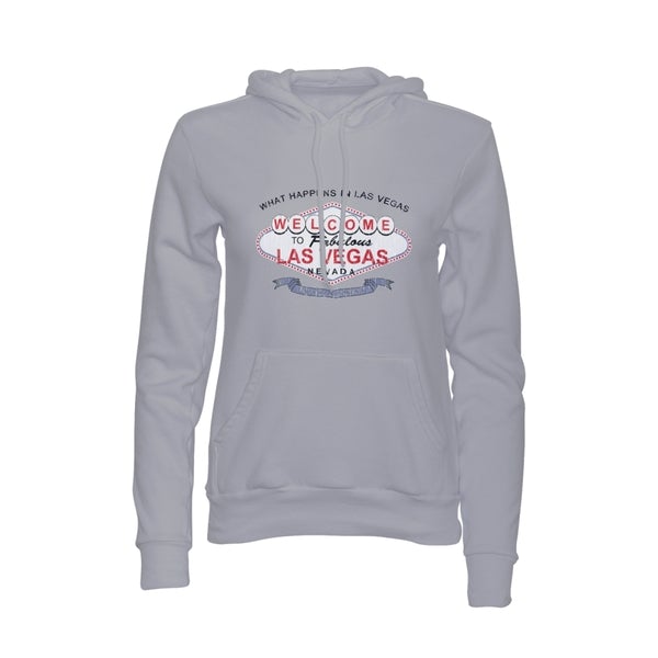 Welcome to Las Vegas Heat Transfer (100 pack)