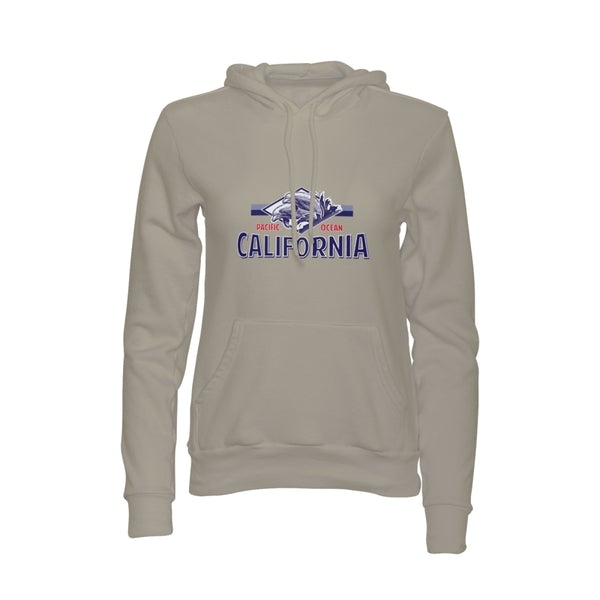 California Pacific Coast Heat Transfer (100 pack)