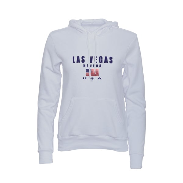 Las Vegas Nevada USA Heat Transfer (100 pack)