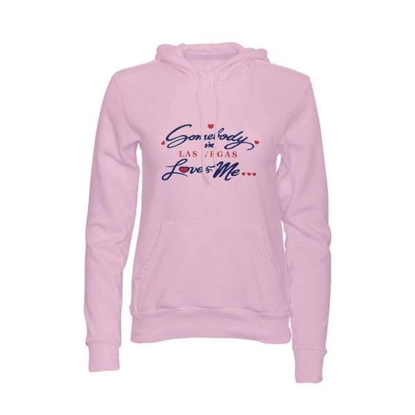 Somebody in Las Vegas Loves Me Heat Transfer (100 pack)