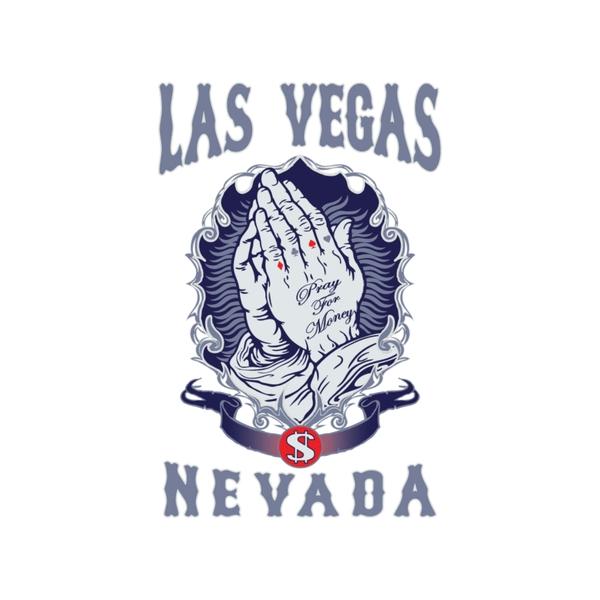 Las Vegas Heat Transfer (100 pack)
