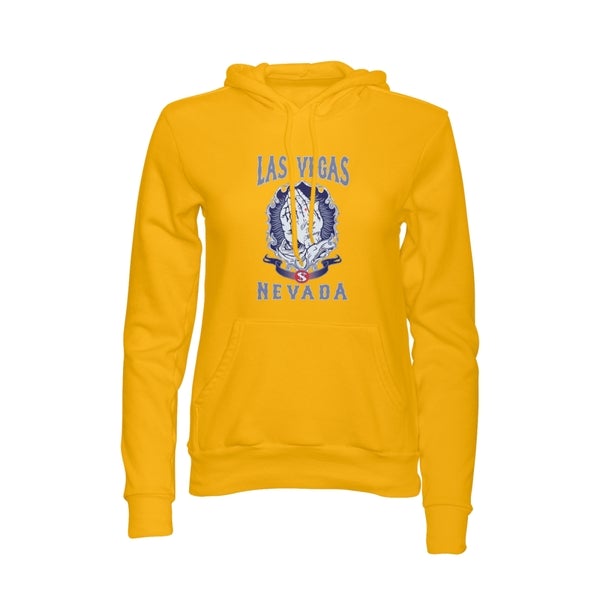 Las Vegas Heat Transfer (100 pack)