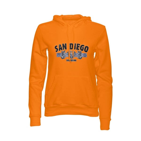 San Diego Nautical Heat Transfer (100 pack)