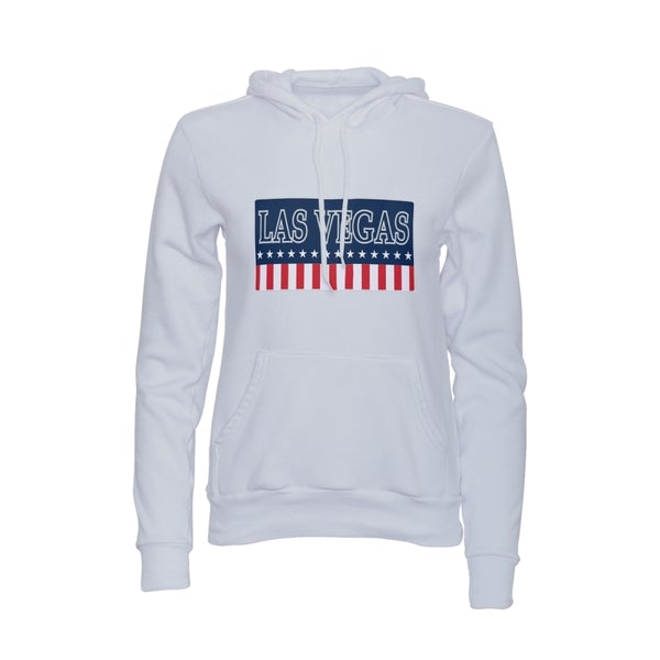 Las Vegas Flag Heat Transfer (100 pack)