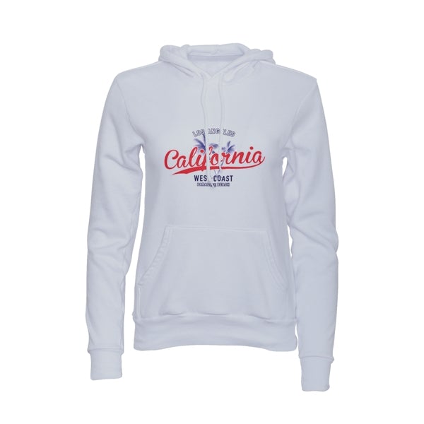 California West Coast Heat Transfer (100 pack)