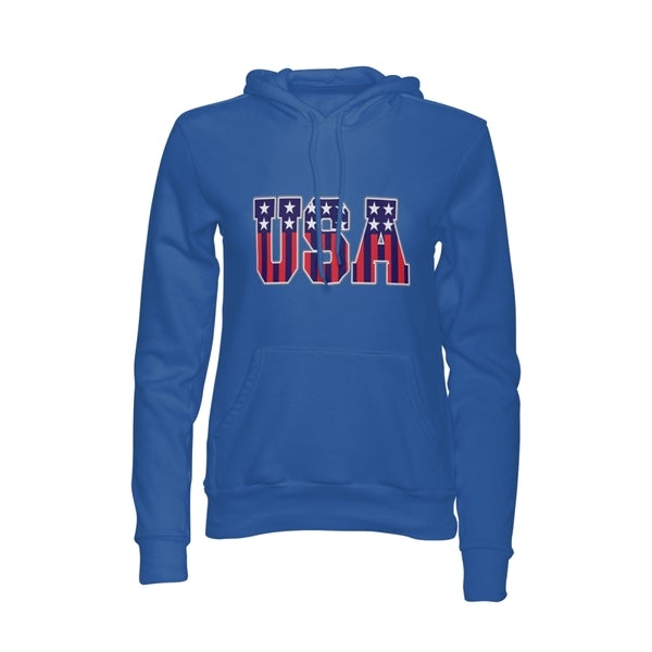 USA Heat Transfer (100 pack)