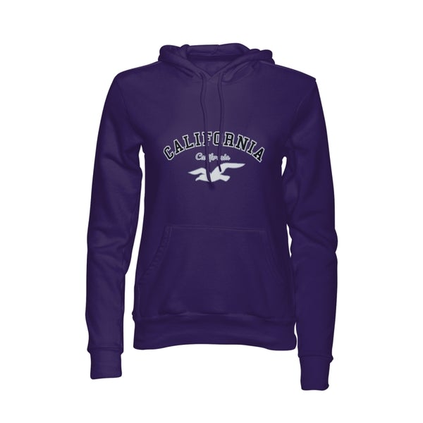 California Bird Heat Transfer (100 pack)