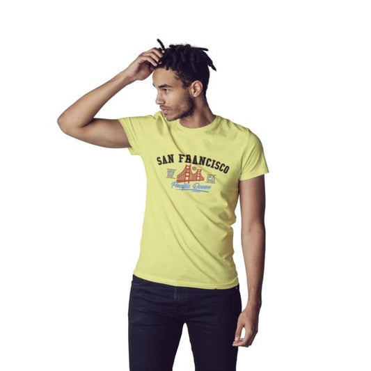 San Francisco Bridge Heat Transfer (100 pack)