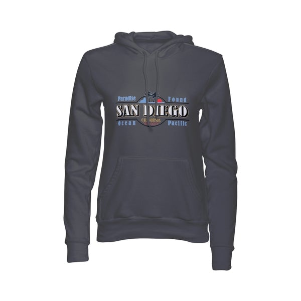 San Diego Paradise Heat Transfer (100 pack)