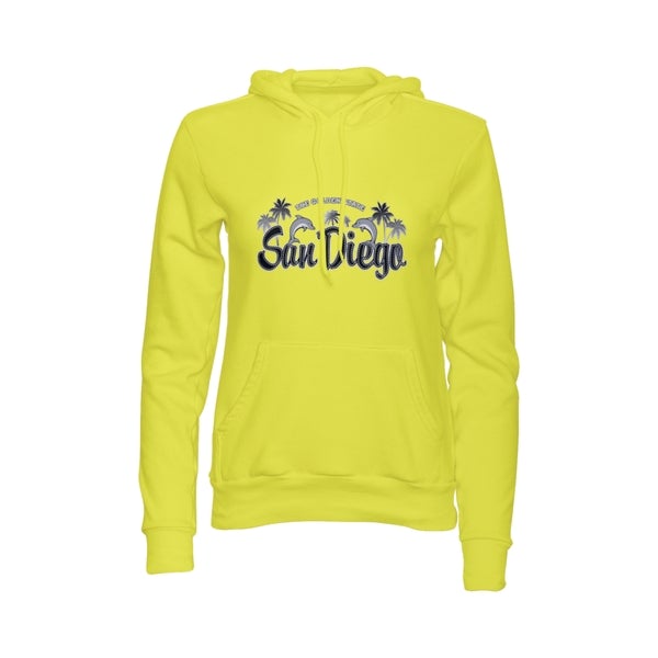 San Diego Dolphins Heat Transfer (100 pack)