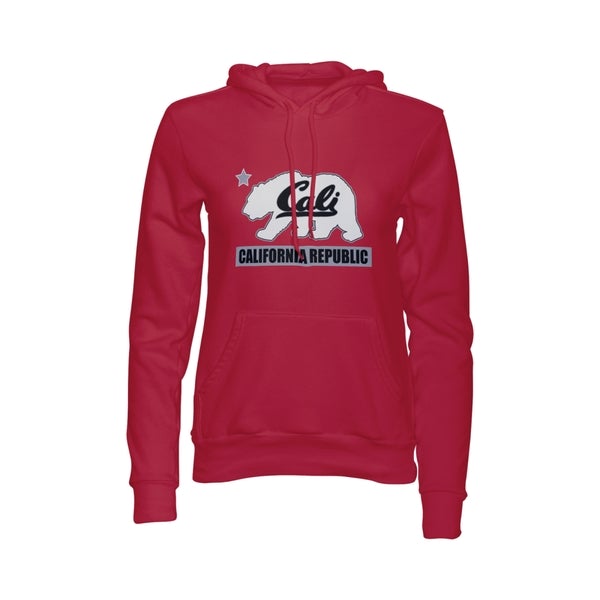 Cali Silver Bear Heat Transfer (100 pack)