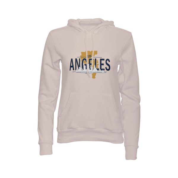 Los Angeles 1781 Heat Transfer (100 pack)