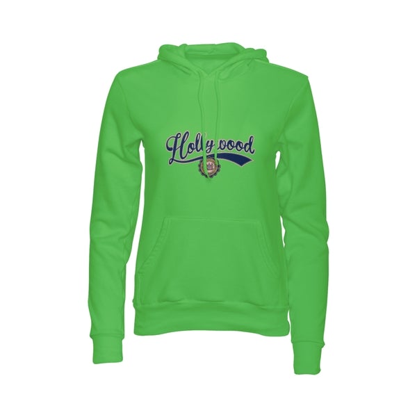 Hollywood Seal Heat Transfer (100 pack)