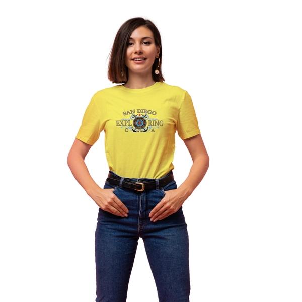 San Diego Exploring Heat Transfer (100 pack)
