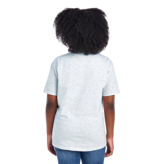 3930BR HD Cotton™ Youth T-Shirt (Light Colors)
