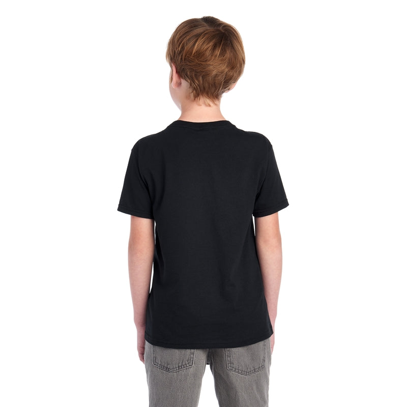 3930BR HD Cotton™ Youth T-⁠Shirt (Dark Colors)