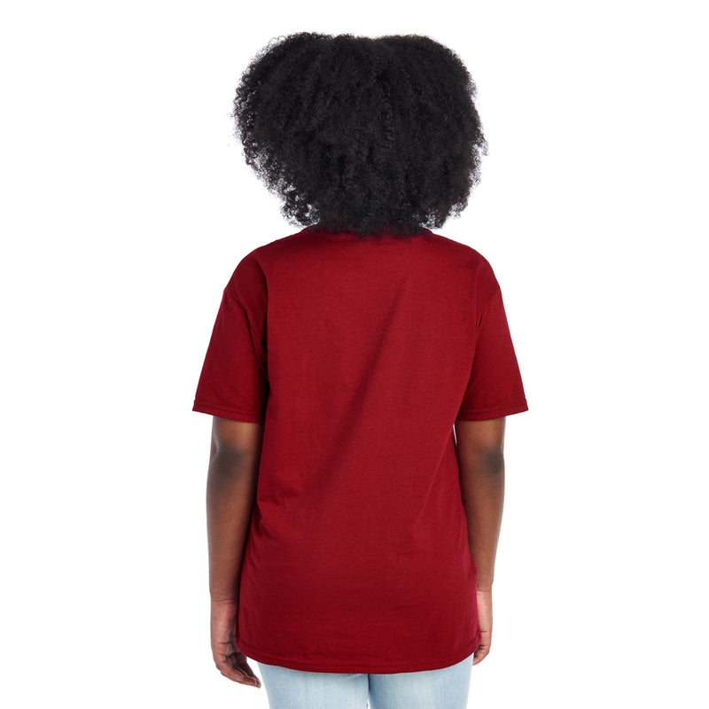 3930BR HD Cotton™ Youth T-⁠Shirt (Medium Colors)