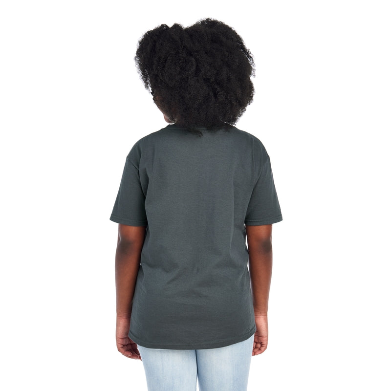 3930BR HD Cotton™ Youth T-⁠Shirt (Dark Colors)