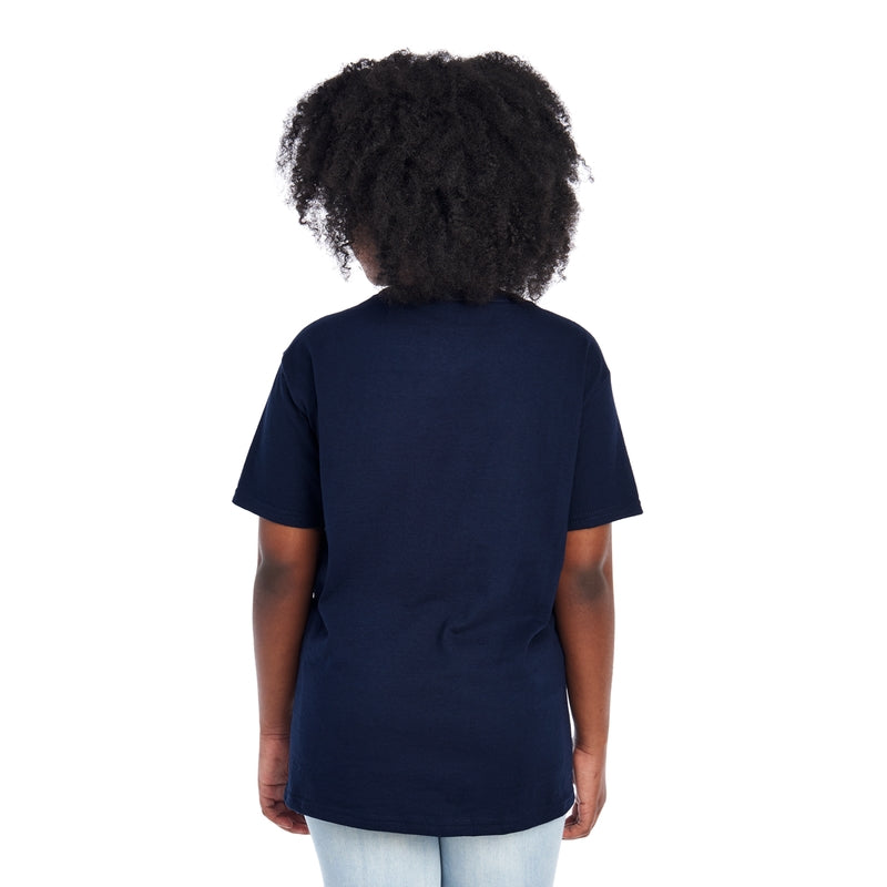 3930BR HD Cotton™ Youth T-⁠Shirt (Dark Colors)