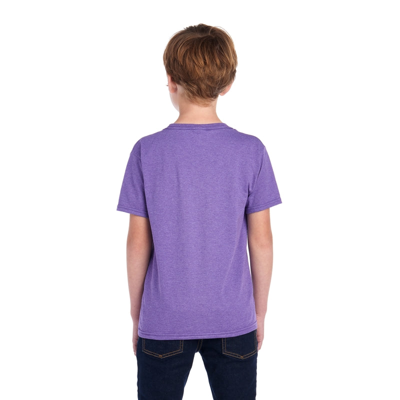 3930BR HD Cotton™ Youth T-⁠Shirt (Dark Colors)