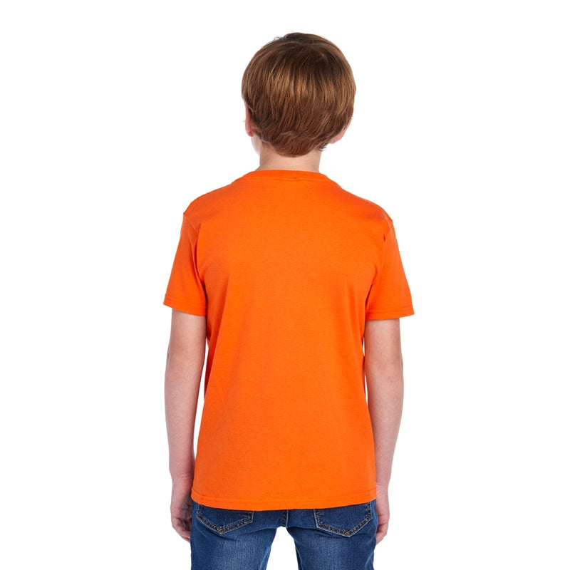 3930BR HD Cotton™ Youth T-⁠Shirt (Bright Colors)