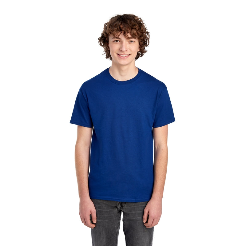 3930R HD Cotton™ T-⁠Shirt (Dark Colors)