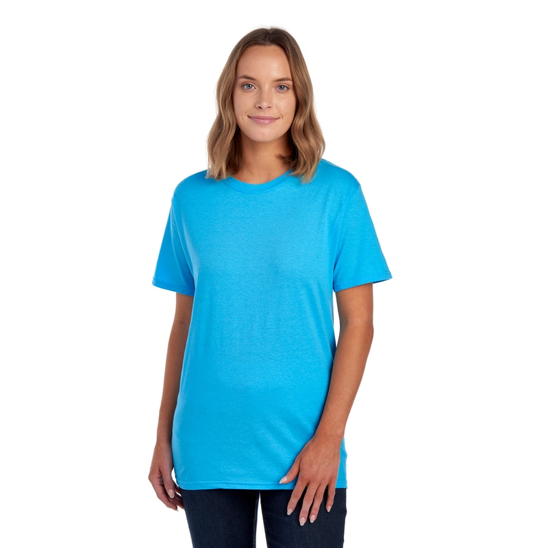 3930R HD Cotton™ T-Shirt (Bright Colors)
