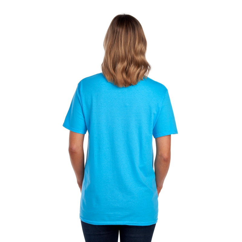 3930R HD Cotton™ T-Shirt (Bright Colors)