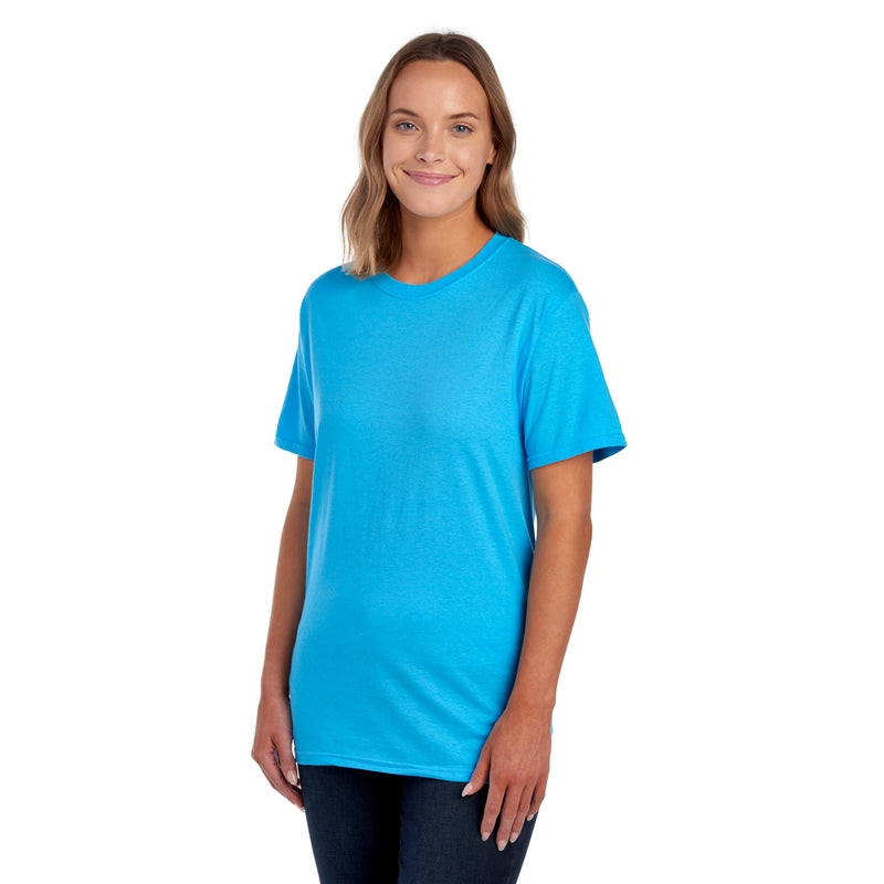 3930R HD Cotton™ T-Shirt (Bright Colors)