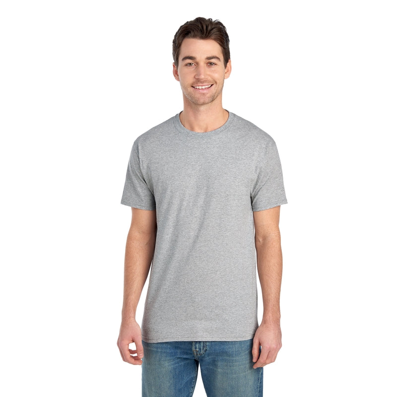 3930R HD Cotton™ T-Shirt (Light Colors)