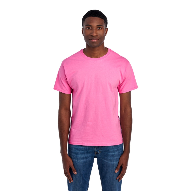 3930R HD Cotton™ T-Shirt (Bright Colors)