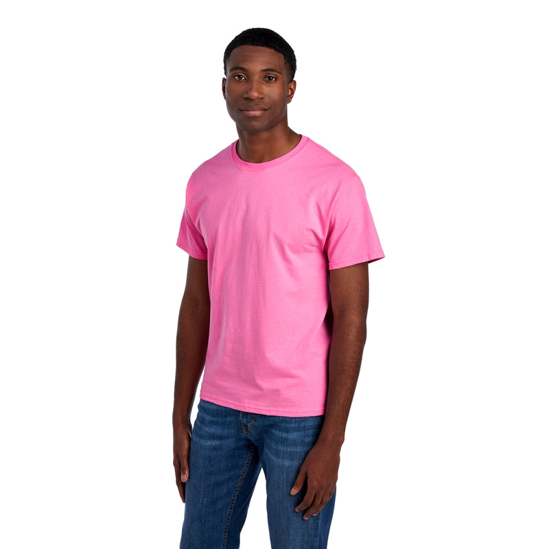 3930R HD Cotton™ T-Shirt (Bright Colors)
