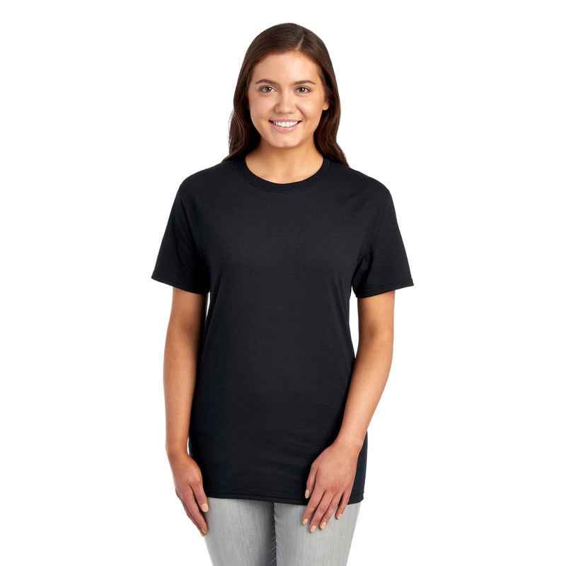 3930R HD Cotton™ T-⁠Shirt (Dark Colors)