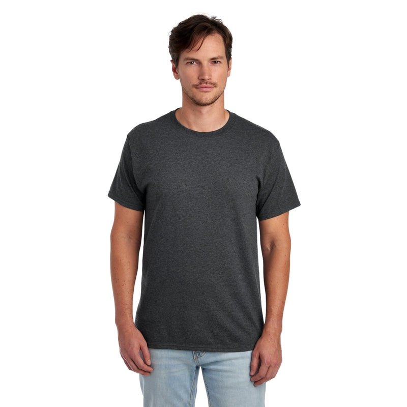 3930R HD Cotton™ T-⁠Shirt (Dark Colors)