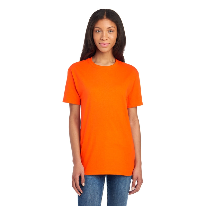 3930R HD Cotton™ T-Shirt (Bright Colors)